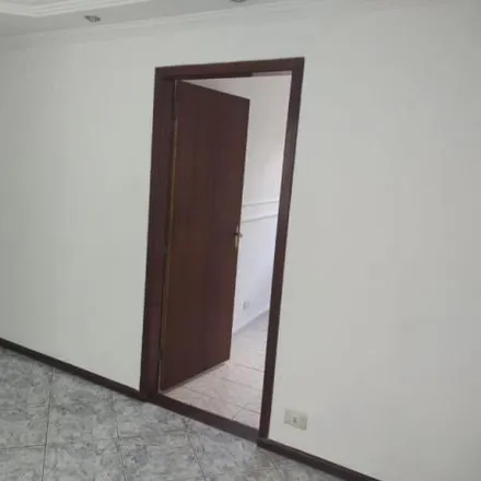 Rent this 2 bed apartment on Avenida Cidade de Sorocaba in Vila Militar, Barueri - SP