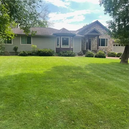 Buy this 4 bed house on 2118 159th Lane Northwest in Andover, MN 55304