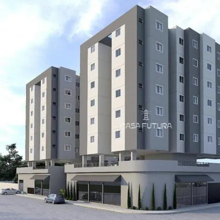 Buy this 2 bed apartment on Rua Canadá in Vila Americana, Volta Redonda - RJ