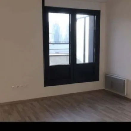 Rent this 1 bed apartment on 2 Rue Malherbe in 49300 Cholet, France