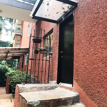 Rent this 2 bed apartment on Calle Transmisiones 5 in Álvaro Obregón, 01770 Santa Fe