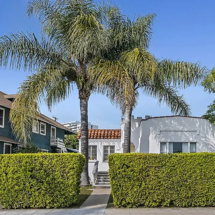 Image 3 - 8985 Keith Avenue, West Hollywood, CA 90069, USA - Townhouse for sale
