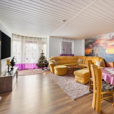 Rent this 2 bed apartment on Cornelius-Gurlitt-Straße 28 in 01189 Dresden, Germany