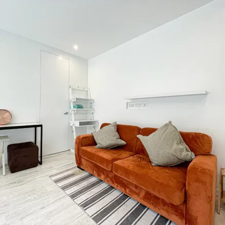 Buy this 1 bed apartment on Finca La Campiña in Nicolás de Pierola Avenue 110, Barranco