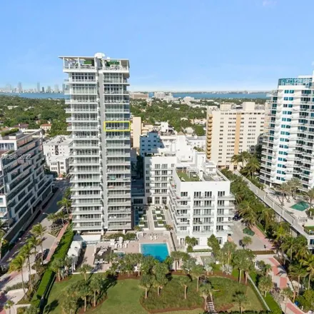 Rent this 3 bed apartment on 3700 Collins Avenue in Miami Beach, FL 33140