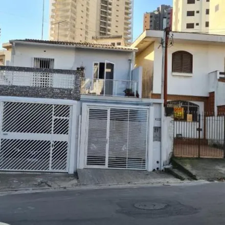 Buy this 2 bed house on Rua Mário Whateley 368 in Vila Ipojuca, São Paulo - SP