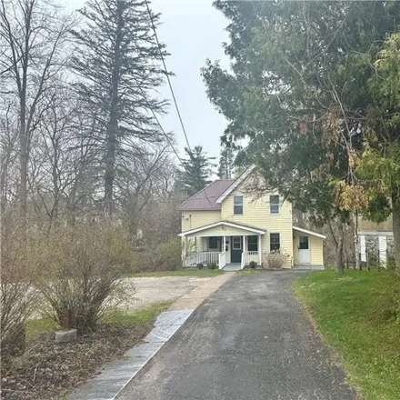 Image 1 - 19 Trinity Avenue, Village of Gouverneur, Saint Lawrence County, NY 13642, USA - House for sale