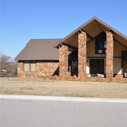 Buy this 4 bed house on East 60th Place South in Tulsa, OK 74145
