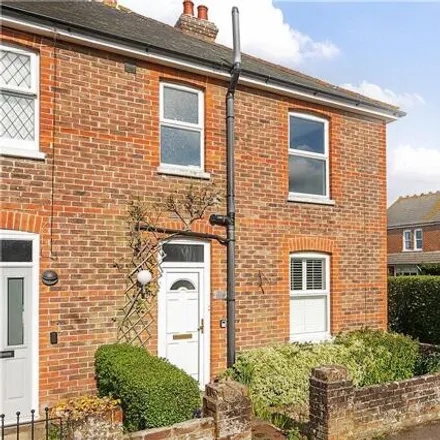 Buy this 2 bed house on Second Avenue in Southbourne, PO10 8HP