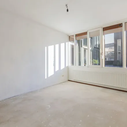 Rent this 1 bed apartment on Sint Jorisstraat 76 in 3811 DD Amersfoort, Netherlands