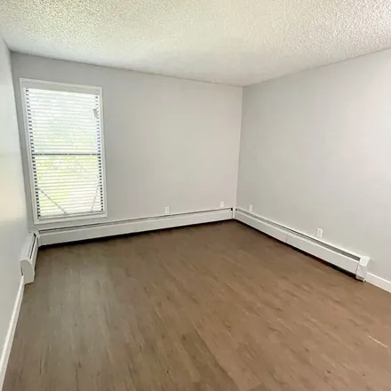 Rent this 1 bed apartment on 115 Spruce Street in Fort McMurray, AB T9K 1P1