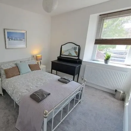 Image 2 - Exeter Road, Uphill, BS23 4DB, United Kingdom - Apartment for rent