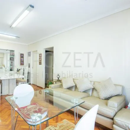 Buy this 3 bed apartment on Paso 424 in Balvanera, C1004 AAH Buenos Aires