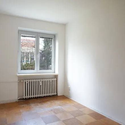 Rent this 2 bed apartment on Dlouhá 74 in 760 01 Zlín, Czechia