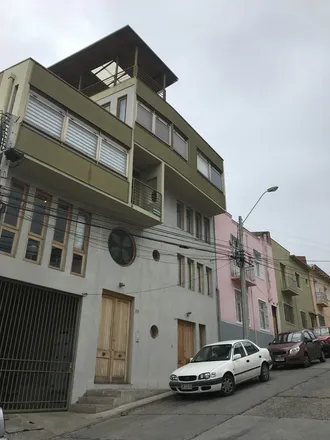 Image 8 - Valparaíso, Cerro Bellavista, VALPARAISO REGION, CL - Apartment for rent