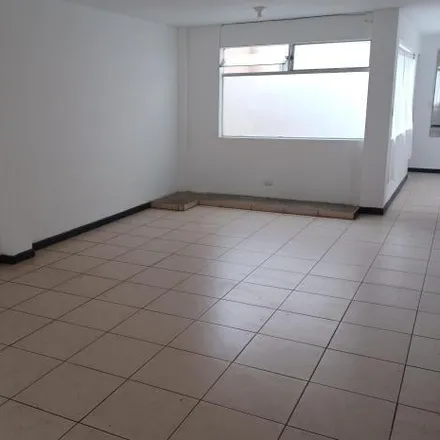 Rent this 2 bed apartment on Calle Huascar in Barranco, Lima Metropolitan Area 15063