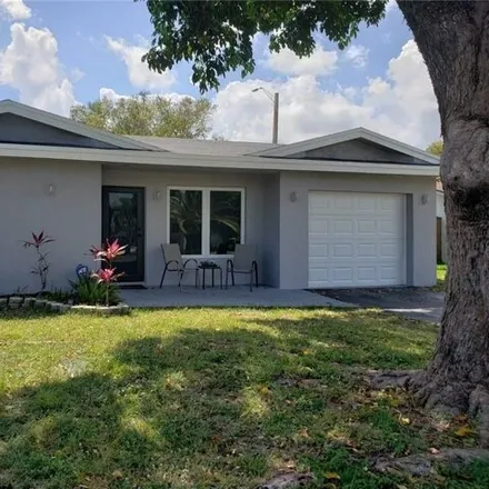 Buy this 3 bed house on West Cypress Creek Road in Palm Aire, Fort Lauderdale