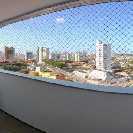 Buy this 3 bed apartment on Rua Ataulfo Alves 1884 in Candelária, Natal - RN