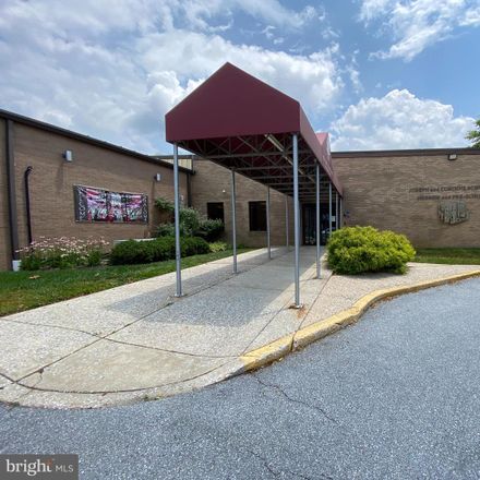 Rent this 0 bed apartment on Macks/Fidler Synagogue Center in 3706 Crondall Lane, Owings Mills