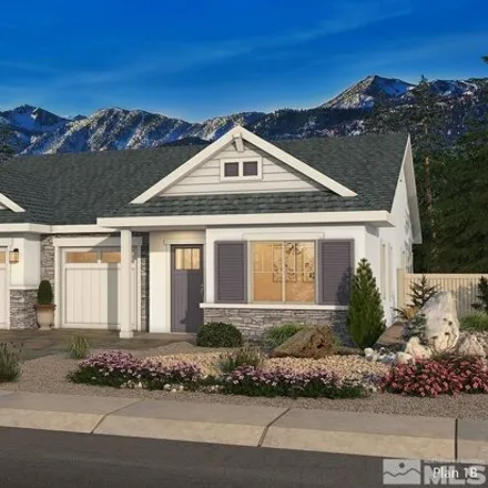 Buy this 4 bed house on Sage Grouse Loop in Gardnerville Ranchos, Douglas County