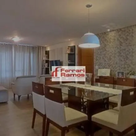 Buy this 5 bed apartment on Rua Bráulio Guedes in Gopoúva, Guarulhos - SP