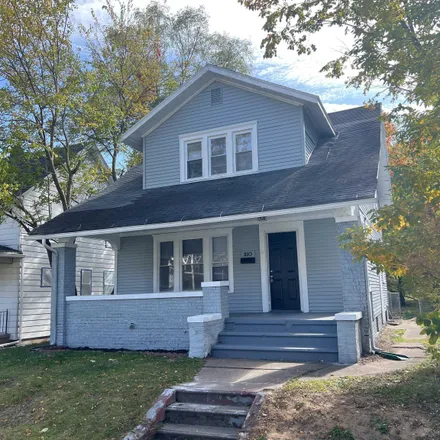 Buy this 2 bed house on 310 East Dayton Street in South Bend, IN 46613