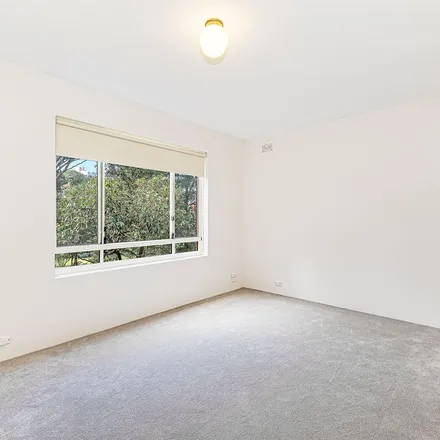 Rent this 2 bed apartment on 59 Bent Street in Neutral Bay NSW 2089, Australia
