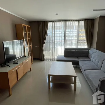 Image 5 - Prime Suites Condominium, Pattaya Klang 4, Pattaya, Chon Buri Province 20150, Thailand - Apartment for rent
