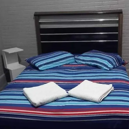 Rent this 1 bed house on Monte Castelo in São José dos Campos - SP, 12215