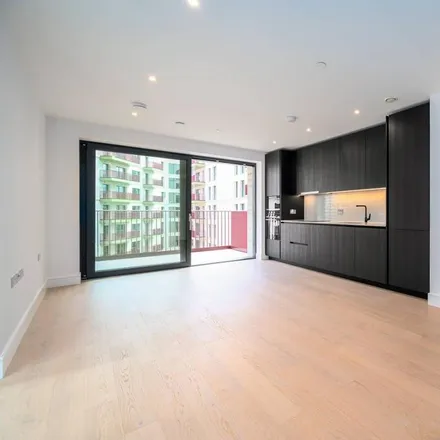 Rent this 2 bed apartment on Levy Building in Sayer Street, London
