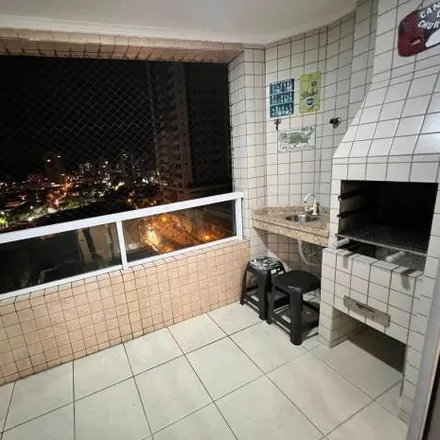 Buy this 2 bed apartment on Rua Espírito Santo in Canto do Forte, Praia Grande - SP