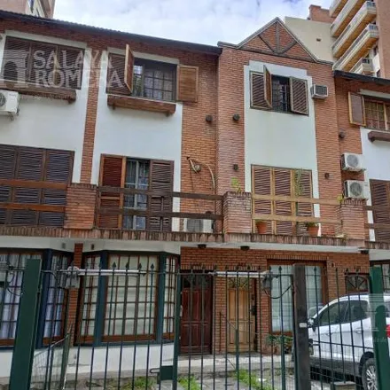 Buy this 4 bed house on Méndez de Andes 440 in Caballito, C1405 BAB Buenos Aires