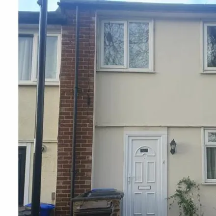 Buy this 3 bed townhouse on Gervase Avenue in Sheffield, S8 7PD