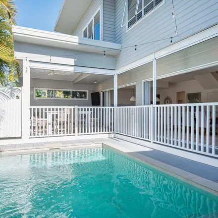 Image 4 - Paradise Avenue, Miami QLD 4220, Australia - Apartment for rent