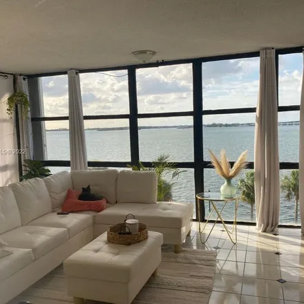 Image 6 - 1440 Brickell Bay Drive, Miami, FL 33131, USA - Apartment for rent