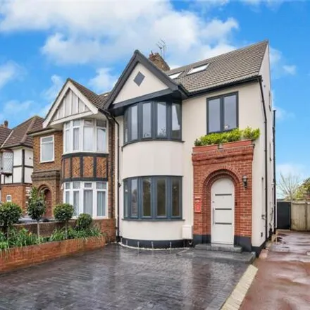 Buy this 5 bed duplex on Page Street in Grahame Park, London