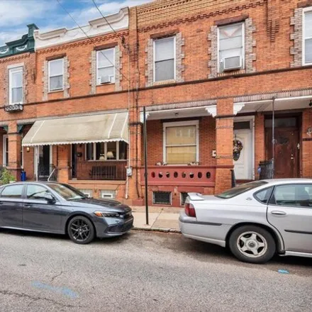 Buy this 4 bed house on 2227 South 17th Street in Philadelphia, PA 19145