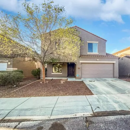 Buy this 4 bed house on 11141 West College Drive in Phoenix, AZ 85037