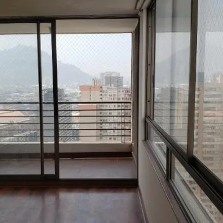 Buy this 2 bed apartment on San Pablo 1405 in 834 0309 Santiago, Chile