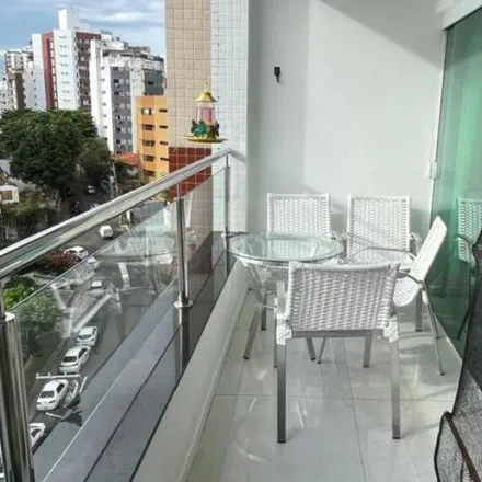 Buy this 4 bed apartment on Rua Carmem Miranda 49 in Pituba, Salvador - BA