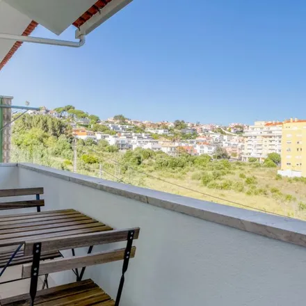 Image 7 - Rua Viana da Mota, 2765-518 Cascais, Portugal - Apartment for rent