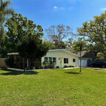 Rent this 3 bed house on 3204 Restful Lane in Sarasota County, FL 34231