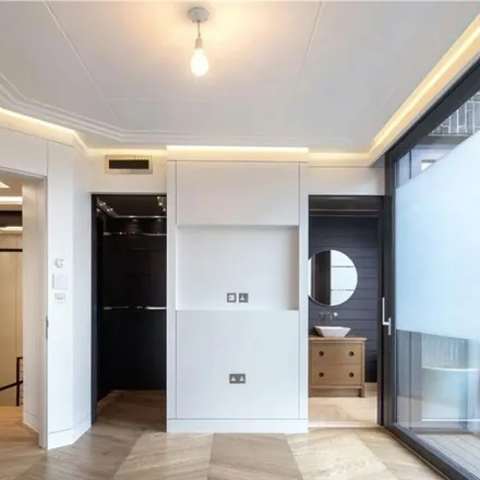 Image 6 - Chappell Lofts, 10 Belmont Street, Maitland Park, London, NW1 8HH, United Kingdom - Townhouse for rent
