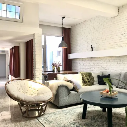 Rent this 2 bed apartment on Sint Nicolaasstraat 39 in 6211 NM Maastricht, Netherlands