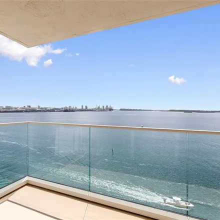 Buy this 2 bed condo on Saint Louis in 800 Claughton Island Drive, Miami