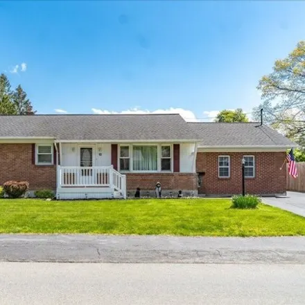 Buy this 3 bed house on 12 Lanci Lane in Village of Colonie, NY 12205
