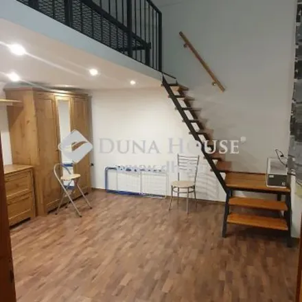 Image 2 - METU Rózsa utcai épület, 1077 Budapest, Rózsa utca 4., Hungary - Apartment for rent