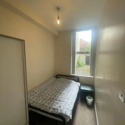 Rent this 1 bed apartment on Eglantine Avenue in Belfast, BT9 6DY