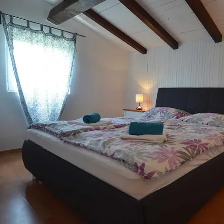 Rent this 3 bed house on Grad Rovinj in Istria County, Croatia