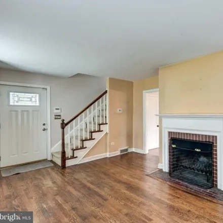 Image 5 - 6116 Greenspring Avenue, Baltimore, MD 21209, USA - House for sale
